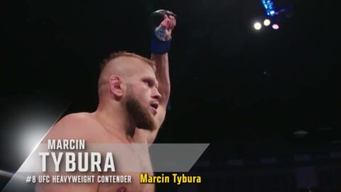 UFCQuebec Bande-annonce de l’UFC Vegas 95 : Tybura vs Spivac (0:15)