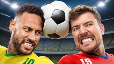 Beat Neymar, Win 0,000