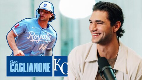 MLB🤖SIZE 17 FEET?! 😳 Jac Caglianone joins us after his rookie MLB season! | MLB Office Hours 👑 MLB🤖SIZE 17 FEET?! 😳 Jac Caglianone joins us after his rookie MLB season! | MLB Office Hours 👑