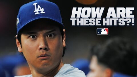 MLB🤖You have to see it to believe it! 😲 The LUCKIEST hits of the 2025 season! ✨ MLB🤖You have to see it to believe it! 😲 The LUCKIEST hits of the 2025 season! ✨