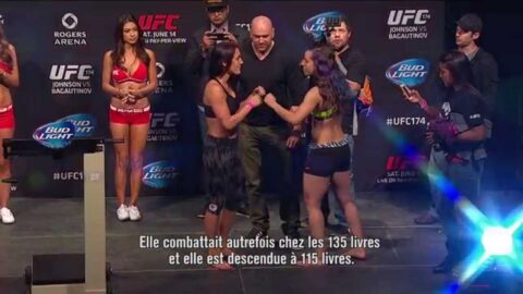 UFCQuebec Aperçu UFC 193 Embedded : Dana White UFCQuebec Aperçu UFC 193 Embedded : Dana White