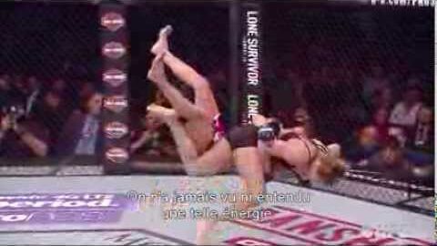 UFCQuebec Aperçu de l’UFC 170 UFCQuebec Aperçu de l’UFC 170