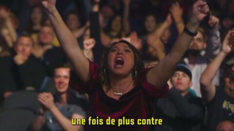 UFCQuebec Bande-annonce de l’UFC Seattle : Cejudo vs Song (0:30) UFCQuebec Bande-annonce de l’UFC Seattle : Cejudo vs Song (0:30)