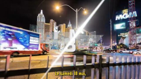 UFCQuebec Bande-annonce de l’UFC Vegas 92 : Barboza vs Murphy (0:15)