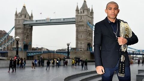 UFCQuebec Compte-rendu de la conférence de presse de Londres UFCQuebec Compte-rendu de la conférence de presse de Londres