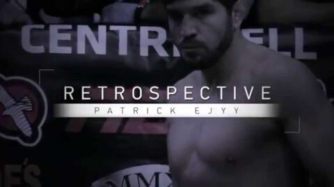 UFCQuebec Rétrospective du 22 octobre : Patrick Côté vs Tito Ortiz UFCQuebec Rétrospective du 22 octobre : Patrick Côté vs Tito Ortiz