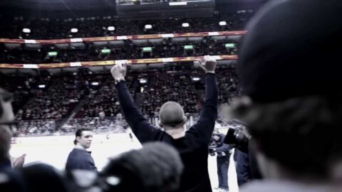 UFCQuebec TRAVAILLER. PRIER. COMBATTRE. – Épisode 2 de 3 UFCQuebec TRAVAILLER. PRIER. COMBATTRE. – Épisode 2 de 3