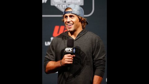 UFCQuebec UFC 179 : Prédiction d’Urijah Faber sur le combat principal