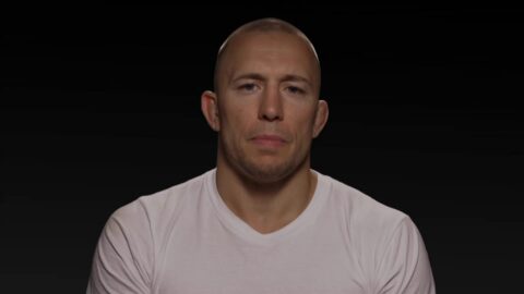 UFCQuebec UFC 217 : Les raisons pour lesquelles il est de retour