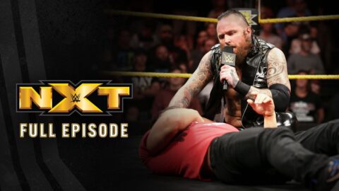 WWENXT FULL EPISODE: Black out for payback on Gargano; LeRae vs. Baszler: WWE NXT, Aug. 1, 2018 WWENXT FULL EPISODE: Black out for payback on Gargano; LeRae vs. Baszler: WWE NXT, Aug. 1, 2018