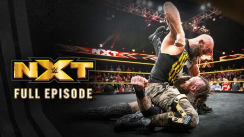 WWENXT FULL EPISODE: Wild brawl breaks out ahead of TakeOver: WWE NXT, Jan. 23, 2019 WWENXT FULL EPISODE: Wild brawl breaks out ahead of TakeOver: WWE NXT, Jan. 23, 2019