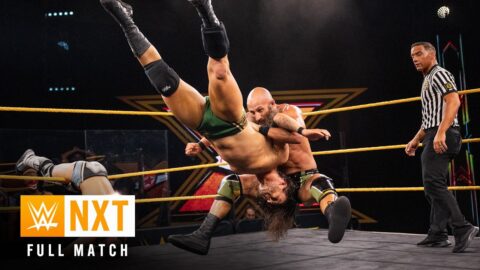 WWENXT FULL MATCH: Tommaso Ciampa vs. Adam Cole vs. Johnny Gargano vs. Finn Bálor: NXT Sept. 1, 2020 WWENXT FULL MATCH: Tommaso Ciampa vs. Adam Cole vs. Johnny Gargano vs. Finn Bálor: NXT Sept. 1, 2020